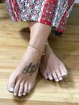Onlyfans Leaked Photos - Beast4Feet - Photos
