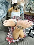 Onlyfans Leaked Photos - Beast4Feet - Photos