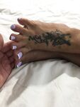 Onlyfans Leaked Photos - Beast4Feet - Photos