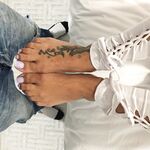 Onlyfans Leaked Photos - Beast4Feet - Photos