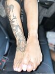 Onlyfans Leaked Photos - Beast4Feet - Photos