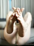 Onlyfans Leaked Photos - Beast4Feet - Photos