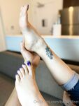 Onlyfans Leaked Photos - Beast4Feet - Photos