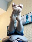 Onlyfans Leaked Photos - Beast4Feet - Photos