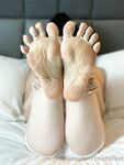 Onlyfans Leaked Photos - Beast4Feet - Photos