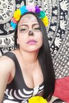 Onlyfans Leaked Photos - Canelafeet1 - Photos