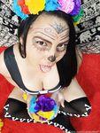 Onlyfans Leaked Photos - Canelafeet1 - Photos