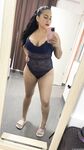 Onlyfans Leaked Photos - Canelafeet1 - Photos