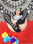Onlyfans Leaked Photos - Canelafeet1 - Photos