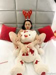 Onlyfans Leaked Photos - Canelafeet1 - Photos