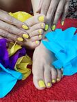 Onlyfans Leaked Photos - Canelafeet1 - Photos