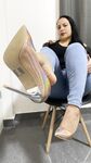Onlyfans Leaked Photos - Canelafeet1 - Photos