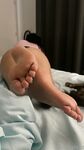 Onlyfans Leaked Photos - Canelafeet1 - Photos