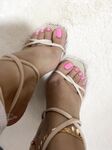 Onlyfans Leaked Photos - Canelafeet1 - Photos