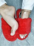 Onlyfans Leaked Photos - Canelafeet1 - Photos