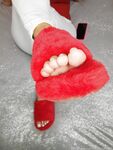Onlyfans Leaked Photos - Canelafeet1 - Photos