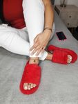 Onlyfans Leaked Photos - Canelafeet1 - Photos