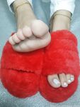 Onlyfans Leaked Photos - Canelafeet1 - Photos
