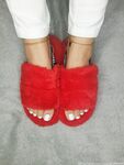 Onlyfans Leaked Photos - Canelafeet1 - Photos