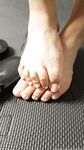 Onlyfans Leaked Photos - Canelafeet1 - Photos