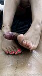 Onlyfans Leaked Photos - Canelafeet1 - Photos
