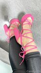 Onlyfans Leaked Photos - Canelafeet1 - Photos