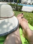 Onlyfans Leaked Photos - Canelafeet1 - Photos
