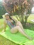 Onlyfans Leaked Photos - Canelafeet1 - Photos