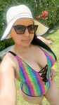 Onlyfans Leaked Photos - Canelafeet1 - Photos