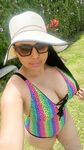 Onlyfans Leaked Photos - Canelafeet1 - Photos