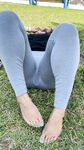 Onlyfans Leaked Photos - Canelafeet1 - Photos