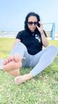 Onlyfans Leaked Photos - Canelafeet1 - Photos