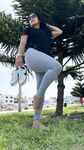 Onlyfans Leaked Photos - Canelafeet1 - Photos