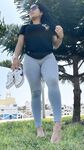 Onlyfans Leaked Photos - Canelafeet1 - Photos