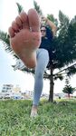 Onlyfans Leaked Photos - Canelafeet1 - Photos