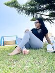 Onlyfans Leaked Photos - Canelafeet1 - Photos