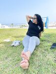 Onlyfans Leaked Photos - Canelafeet1 - Photos