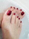 Onlyfans Leaked Photos - Canelafeet1 - Photos