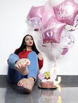Onlyfans Leaked Photos - Canelafeet1 - Photos