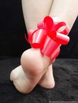 Onlyfans Leaked Photos - Canelafeet1 - Photos