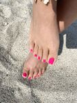 Onlyfans Leaked Photos - Canelafeet1 - Photos