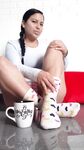 Onlyfans Leaked Photos - Canelafeet1 - Photos