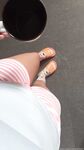 Onlyfans Leaked Photos - Canelafeet1 - Photos