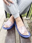 Onlyfans Leaked Photos - Canelafeet1 - Photos