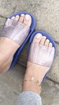 Onlyfans Leaked Photos - Canelafeet1 - Photos