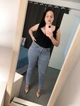 Onlyfans Leaked Photos - Canelafeet1 - Photos