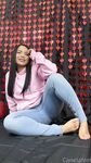 Onlyfans Leaked Photos - Canelafeet1 - Photos