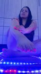 Onlyfans Leaked Photos - Canelafeet1 - Photos