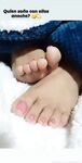 Onlyfans Leaked Photos - Canelafeet1 - Photos