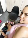 Onlyfans Leaked Photos - Canelafeet1 - Photos